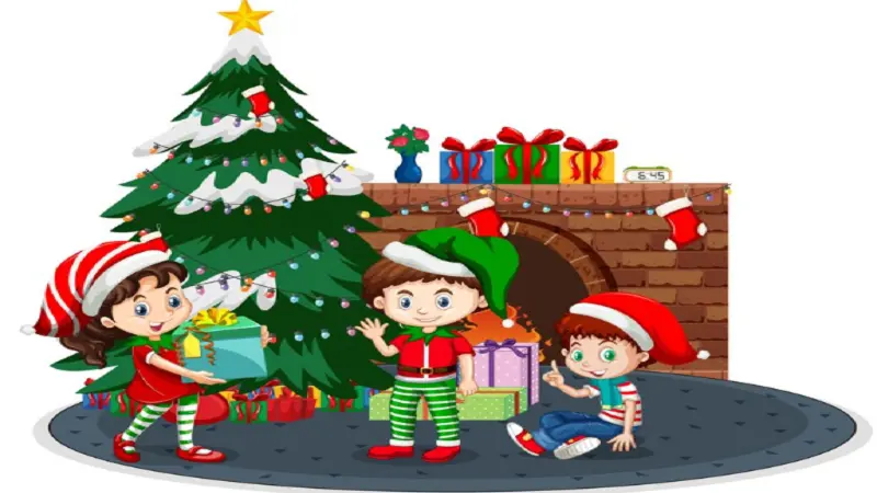 clipart:xylwx-crhfu= christmas