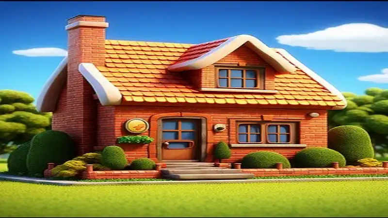 clipart:lem3lklilx4= house