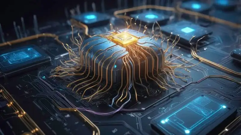 maxtechonline.com artificial intelligence quantum computing