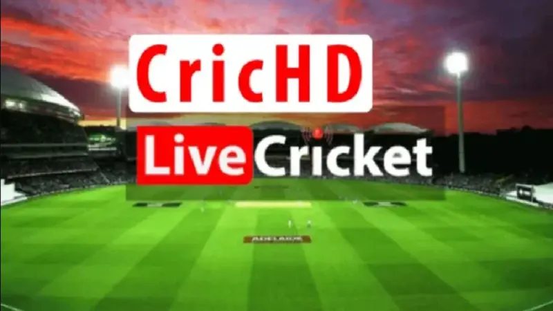 crichd